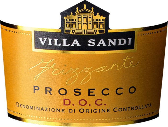 Villa Sandi Prosecco Frizzante