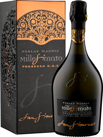 2022 Millesimato Prosecco Spumante