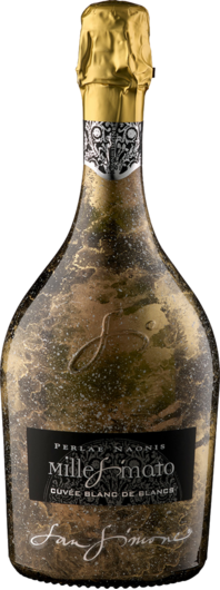 2022 Millesimato Cuvée Blanc de Blancs Galaxy G.