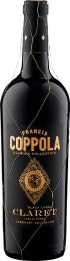 2021 Diamond Collection Claret