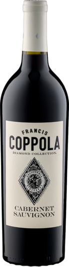 2020 Diamond Collection Cabernet Sauvignon