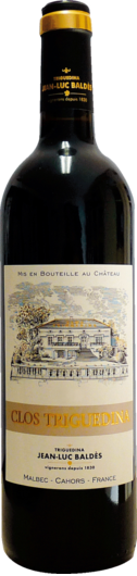 2020 Clos Triguedina
