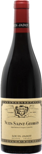 2021 Jadot Nuits-Saint-Georges