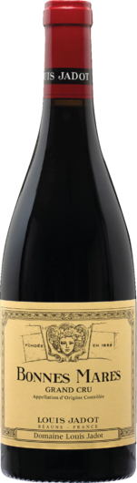 2021 Domaine Louis Jadot Bonnes Mares