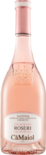 2024 Roseri Valentesi Chiaretto