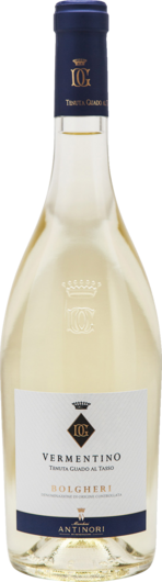 2023 Guado al Tasso Vermentino