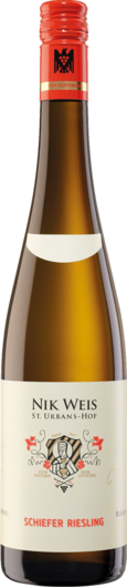 2023 Schiefer Riesling