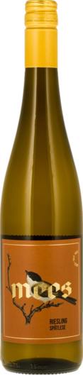 2022 Mees Paradies Riesling Spätlese