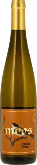 2022 Mees Rosenberg Kanzler Auslese