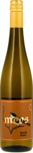 2022 Mees Paradies Riesling