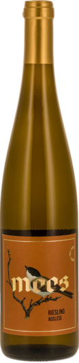 2020 Mees Paradies Riesling Auslese
