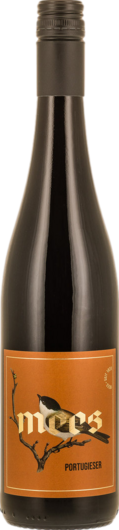 2022 Mees Portugieser Rotwein