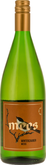 Mees Winterzauber Winzerglühwein weiss