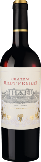 2023 Château Haut Peyrat