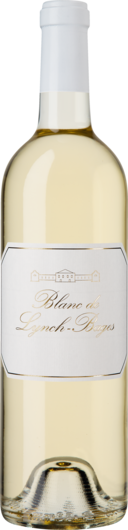 2023 Blanc de Lynch-Bages
