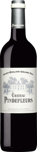 2023 Château Pindefleurs