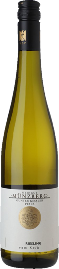 2023 Münzberg Riesling vom Kalk