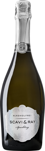 Scavi &amp; Ray Non Alcoholic Spumante