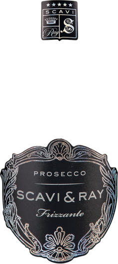 Scavi &amp; Ray Prosecco Frizzante