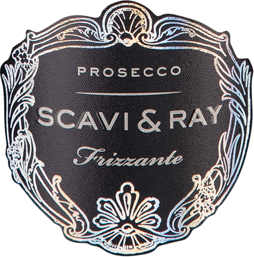 Scavi &amp; Ray Prosecco Frizzante