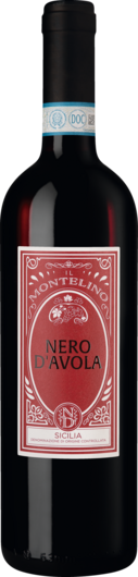 2023 Il Montelino Nero d'Avola