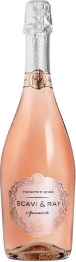 Scavi &amp; Ray Prosecco Rosé Spumante