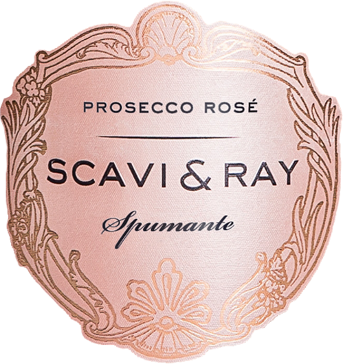 Scavi &amp; Ray Prosecco Rosé Spumante