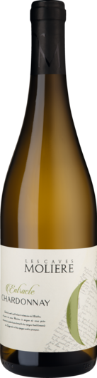 2023 Entracte Chardonnay