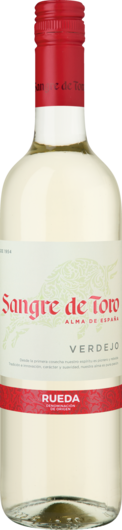 2023 Sangre de Toro Verdejo