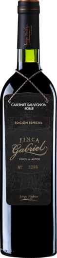 2021 Finca Gabriel Edicion Especial Roble Cabernet