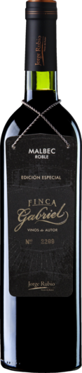 2021 Finca Gabriel Edicion Especial Roble Malbec