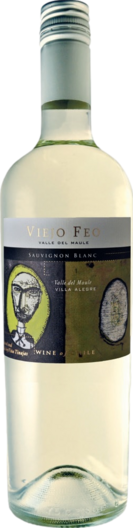 2023 Viejo Feo Sauvignon Blanc