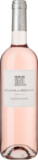 2023 Domaine de Médeilhan Syrah Grenache