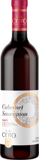 2020 Luis A. Cetto Cabernet Sauvignon