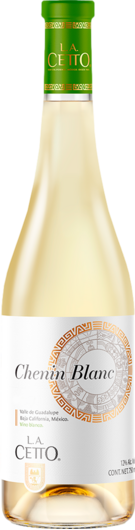 2021 Luis A. Cetto Sauvignon Blanc