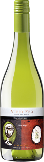 2023 Viejo Feo Chardonnay