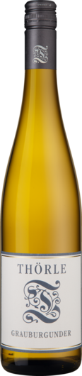 2023 Thörle Grauburgunder