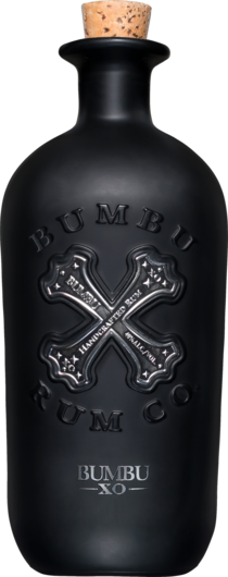 Bumbu Rum XO