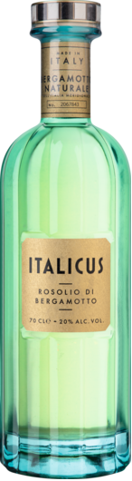 Italicus Rosolio di Bergamotto