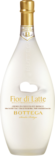 Bottega Fior di Latte Crema di Cioccolato Bianco