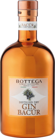 Bottega Bacûr Dry Gin