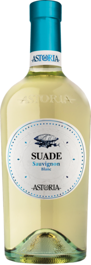 2022 Suade Sauvignon Blanc