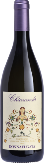 2021 Chiarandà Contessa Entellina Chardonnay