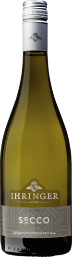 Ihringer Secco Qualitäts-Perlwein