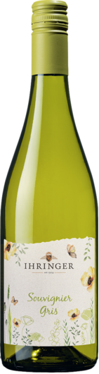 2022 Ihringer Souvignier Gris PIWI