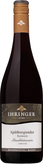 2019 Ihringer Spätburgunder