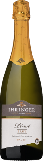 2020 Ihringer Fohrenberg Pinot Sekt
