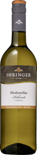 2022 Ihringer Muskateller Kabinett