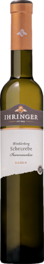 2021 Winklerberg Scheurebe Beerenauslese, 0,375 L