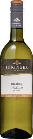 2022 Ihringer Riesling Kabinett
